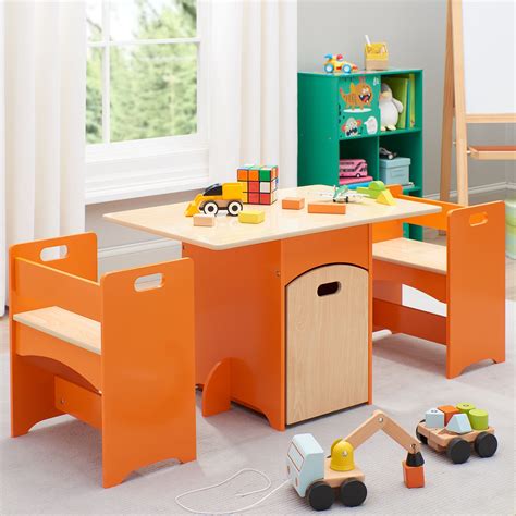 toys storage bench 7