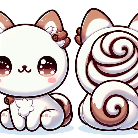 Cinnamoroll Avatar | Fanart