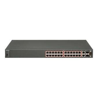 Avaya Ethernet Routing Switch T Pwr Commutateur G R X