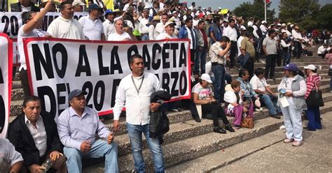 La Seguridad Y Bienestar De Los Ciudadanos Eje Central De La