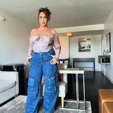 Nia Jax Nude Leaks Fapopedia