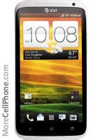 HTC One X - Specs | PhoneMore