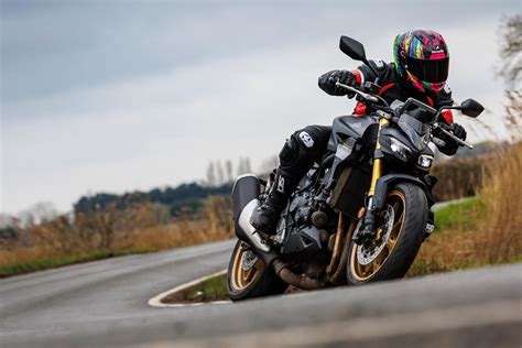Bike And Naked Bike Of The Year 2025 Honda CB1000 Hornet SP