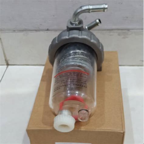 Jual Water Separator Mitsubishi Canter Ps125 Shopee Indonesia