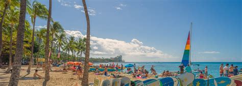 10 Best Beaches in Honolulu