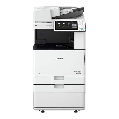 Canon ImageRunner Advance C3520i Multifunction A3 A4 Office Printer