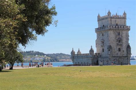 How To Buy Tickets To The Tower Of Belém In Lisbon Travel Dudes