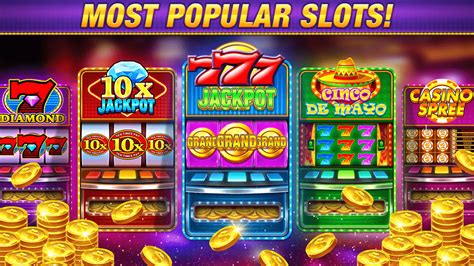 Casino slots free games no downloads