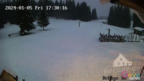 Webcams Autour De Villard De Lans Meteoblue