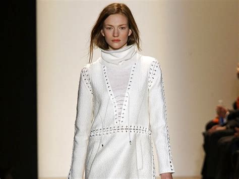 Bcbg Max Azria News Collections Fashion Shows Fashion Week Reviews