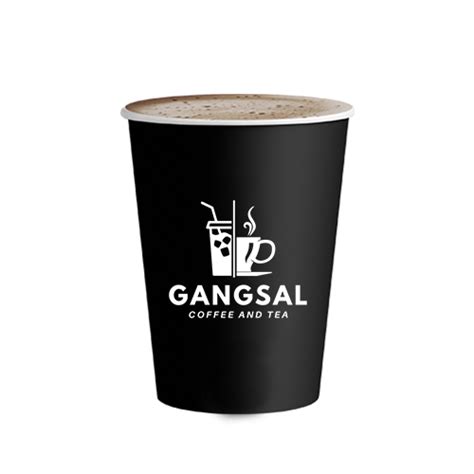 Hot Kopi Susu GANGSAL ID