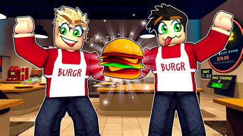 Furious Jumper Et Overspes Les Rois Du Burger Ou Pas Youtube