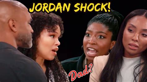 Curtis Trina S Relationship Exposed Jordan Exposes Everything