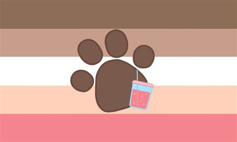 Juicecat Gender In 2022 Gender Flags Gender Make Your Own Flag