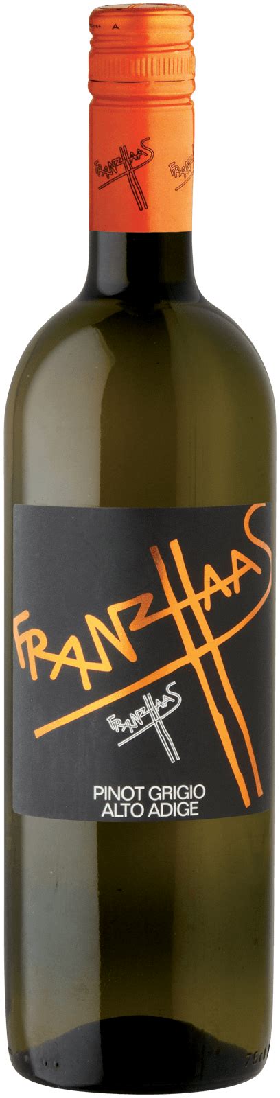 Köp Pinot Grigio Alto Adige DOC Franz Haas online vinello se