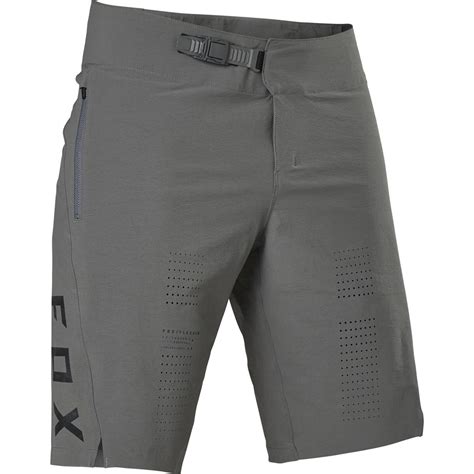 Fox MTB Shorts Flexair Dark Shadow Maciag Offroad