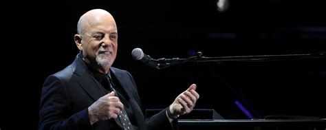 Top 10 Billy Joel Songs ("Piano Man"Aside) - American Songwriter