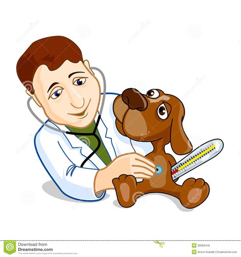 5 Vet Clip Art Illust Veterinarian Clip Art Clipartlook