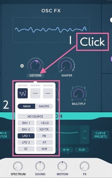 Form Native Instruments Form Audiofanzine