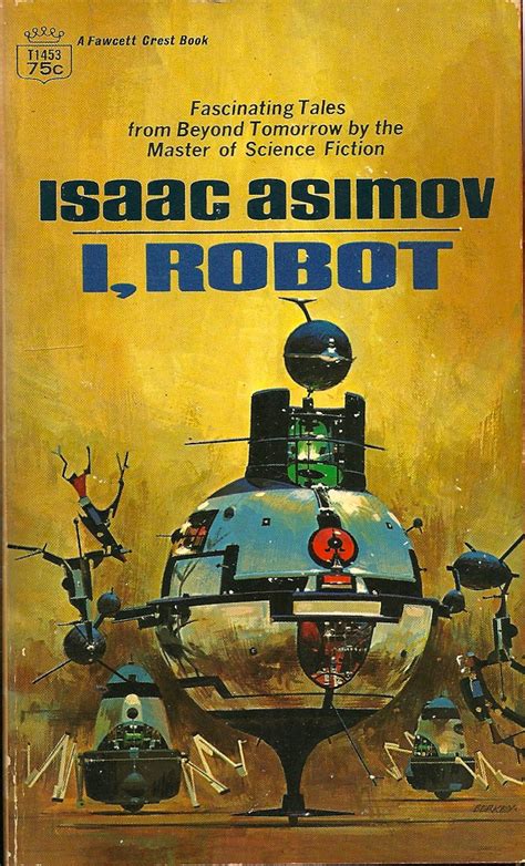 I, Robot | Asimov | FANDOM powered by Wikia