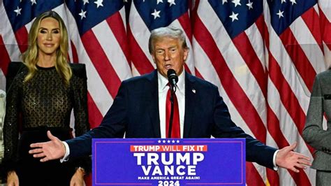 Donald Trump Elected Th President Of United States Latest News