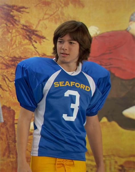 Picture Of Leo Howard In Kickin It Leo Howard 1350464904  Teen Idols 4 You