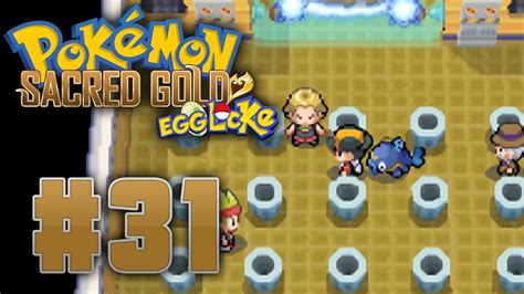 Pokémon Sacred Gold Egglocke Episode 31 Making Progress Youtube