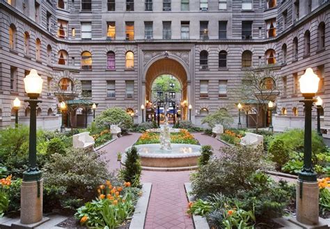 Top 10 Best Courtyard Buildings in NYC; ODA releases 'Beyond the Street ...