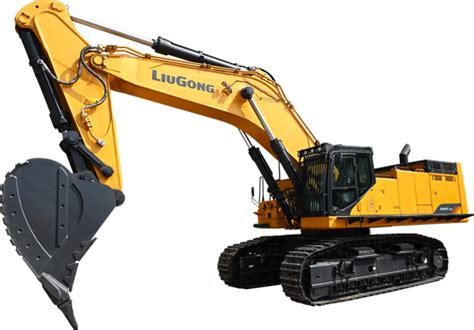 Excavators