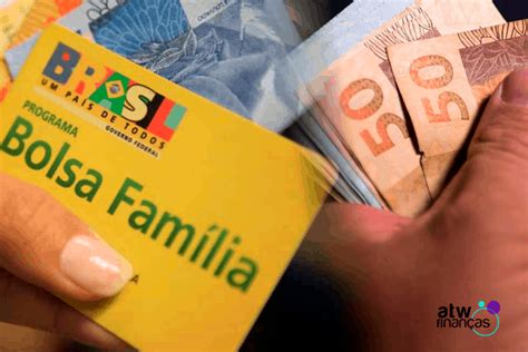 Empr Stimo Consignado Do Bolsa Fam Lia Veja As Novas Regras