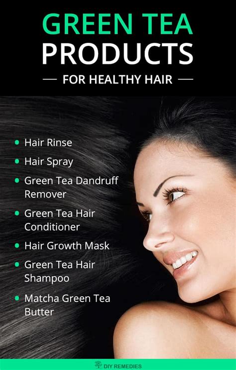 Hair Removal Permanent Facials Diy Green Tea Products For Healthy Hair