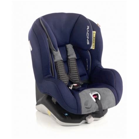 Автокресло Jane Racing в магазине Коляски-Кроватки.Ру