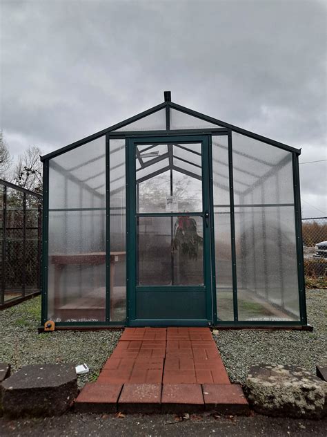 Humidity In Your Greenhouse — Charleys Greenhouse And Garden