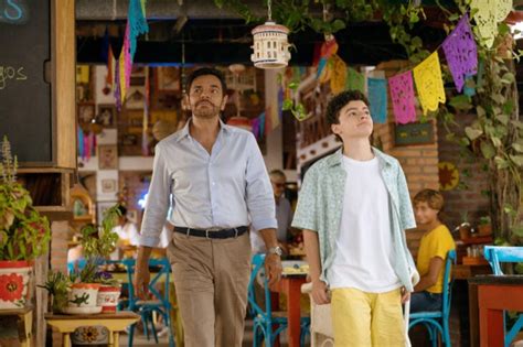 Acapulco Season 2 Episode 3 Review: Glory Days