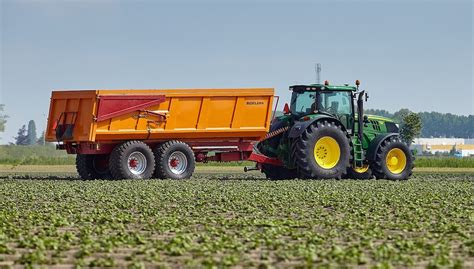 Bkt Agrimax Fortis E Ridemax Fl M La Giusta Scelta Per I Terreni