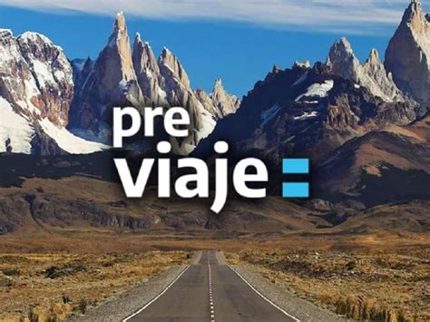 Previaje 3 los puntos claves de la nueva edición del programa 2022