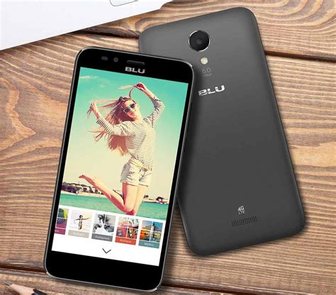 Blu Studio G Lte S Uu Price Reviews Specifications