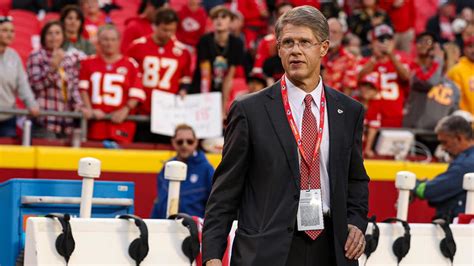 Kansas City Chiefs ownership: Who is the Hunt family?