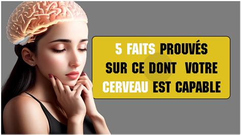 Faits Psychologiques Incroyables Sur Le Comportement Humain