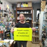 Quincaillerie Lens Initiative Gohelle Membre D Initiative France