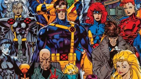 Chris Claremont Returns To X-Men - Comic Vine