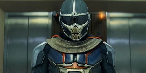 Taskmaster: A look at the Marvel Comics and MCU interpretations