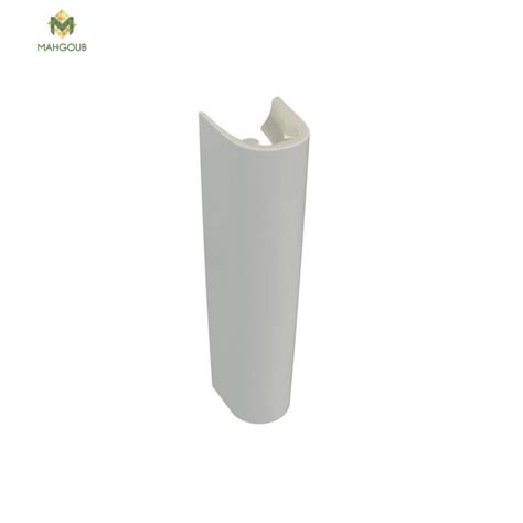 Wash Basin Playa 65 Cm With Basin Pedestal White Mahgoub For Ceramic