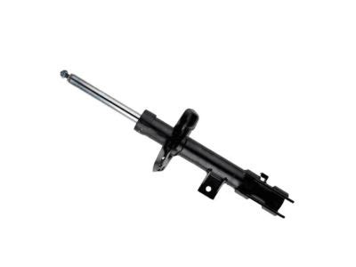 54651 D3000 FRONT SHOCK ABSORBER LEFT SIDE KOREA BRAND MANDO TUCSON