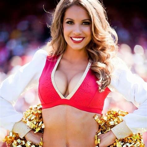 San Francisco 49ers cheerleader 49ers Cheerleaders, Miami Dolphins ...