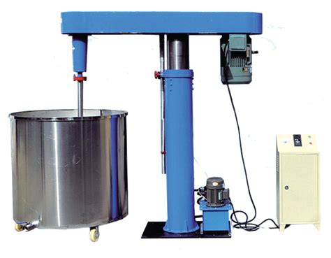 Coating Blender Equipment Lost Foam Casting Machine