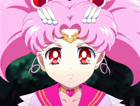 Sailor Chibi Moon Sailor Chibi Moon Descubre Y Comparte