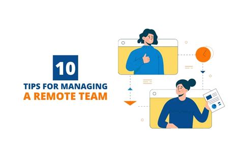 10 Tips For Managing A Remote Team Canadian Payroll Services