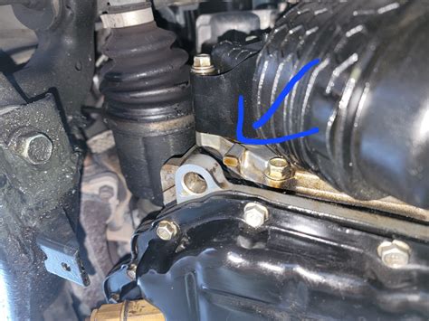 Oil Leak On 2020 Limited Hyundai Palisade Forum