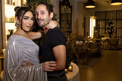 Una Navidad mágica para Frances Estrada y Jason Jiménez El Nuevo Día